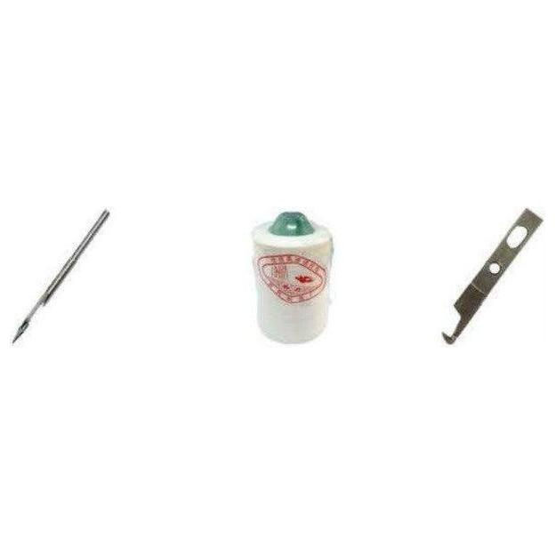 Megatools MGK9 Portable Sewing Bag Closer / Sack Sealer - KHM Megatools Corp. Megatools MGK9 Portable Sewing Bag Closer / Sack Sealer - KHM Megatools Corp.